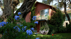 Verdant House